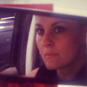 Meet your Posher, Joanna